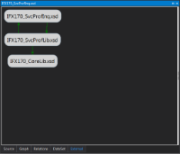 XSD Editor (external panel)